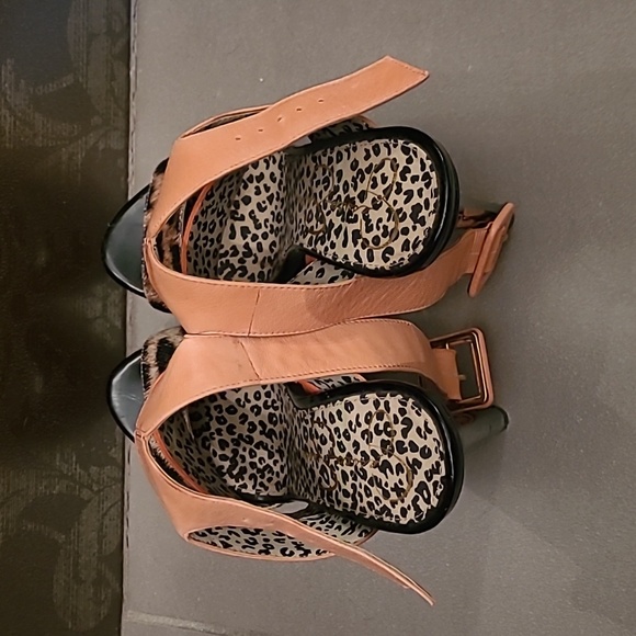 Jessica Simpson Shoes - Picture 4 of 4